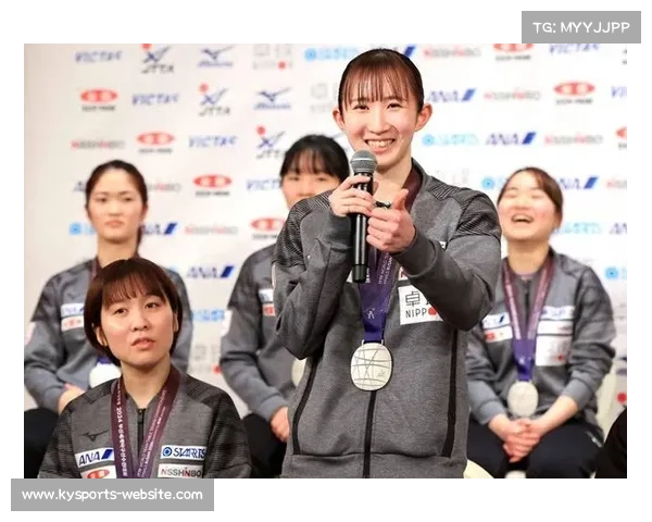 波尔七度征战奥运退役专访 乒乓已成我生命的一部分