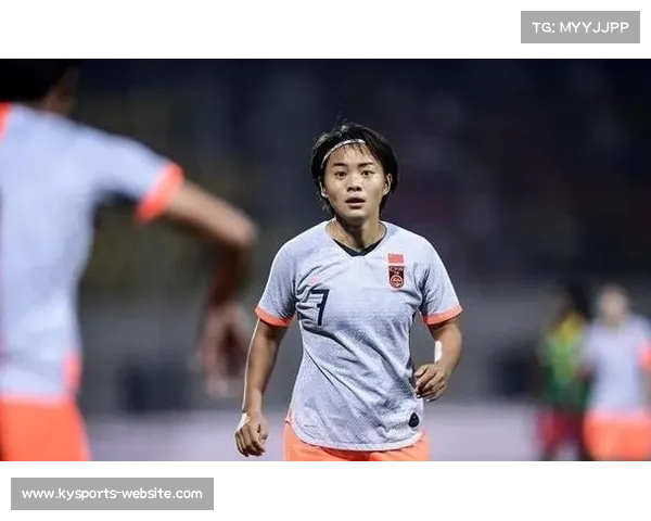 女足队长王霜赛前动员激励全队士气誓言力争胜利