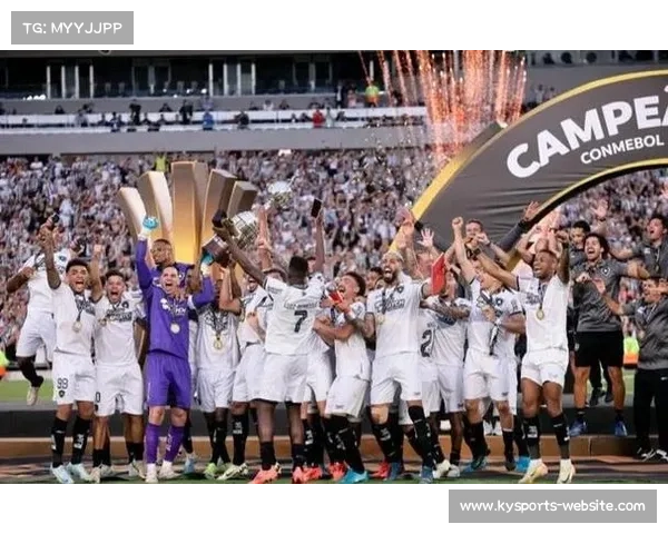 博塔弗戈世俱杯死亡之组遭淘汰 联赛全力冲击解放者杯资格