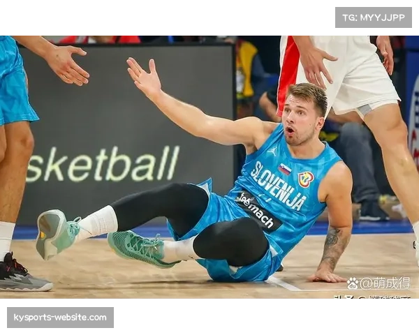 东契奇控卫身份内线得分 位置模糊化催生全能型巨星